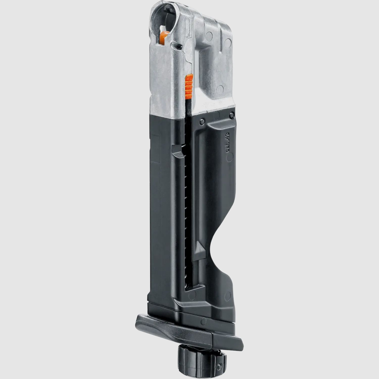 T4E Glock 17 Gen5 Cargador Quick-Piercing 8 Tiros Calibre .43