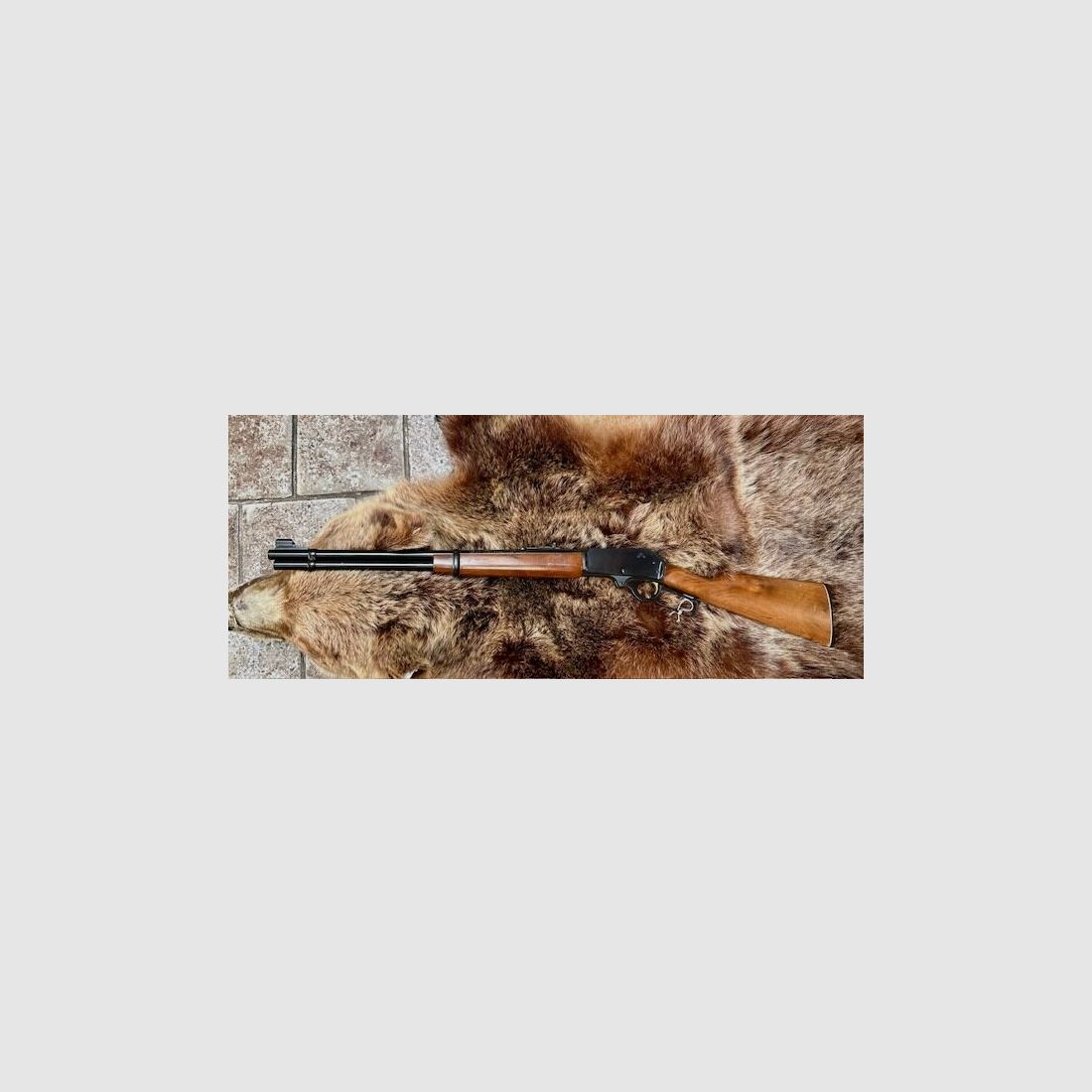 Kommissionen UH-Rep.B. Marlin 336 T