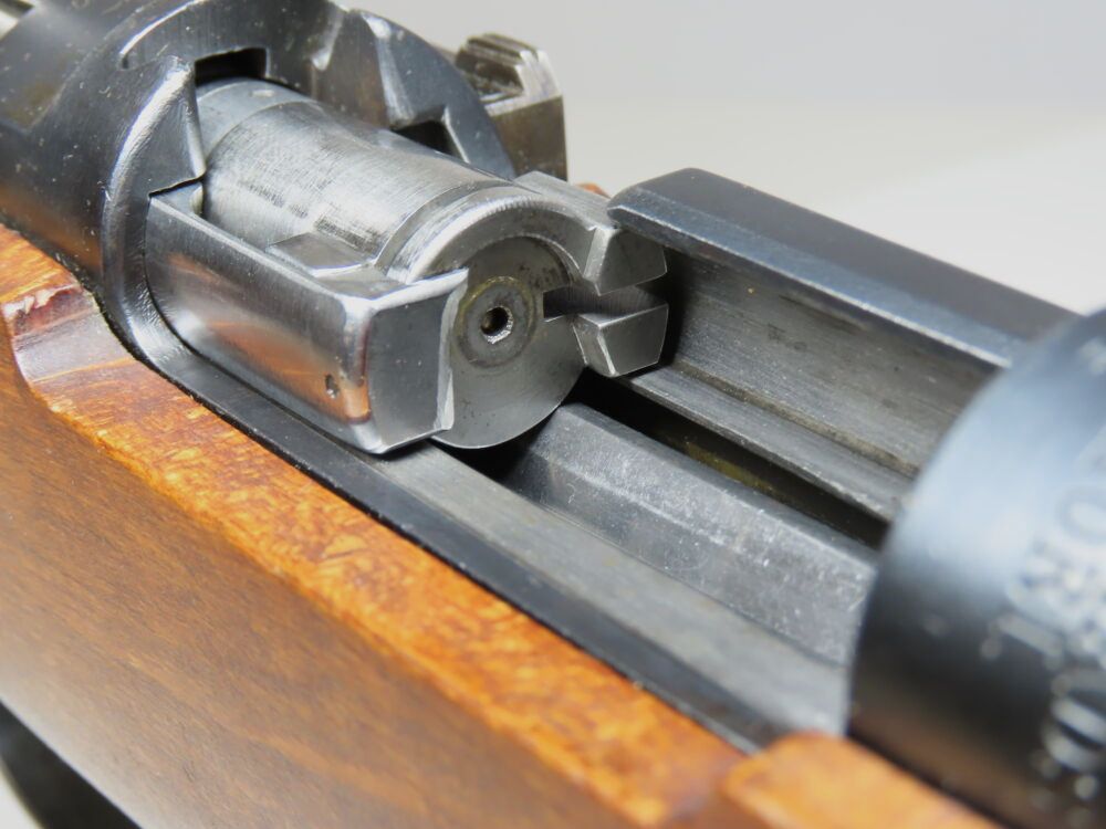 Top Carl Gustafs M38 Schwedenmauser