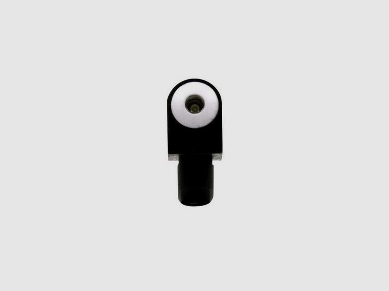 N-Visierkorn Big Dot bianco S&W