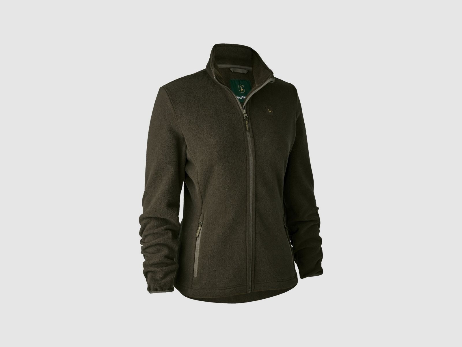 DEERHUNTER Lady Chasse Fleecejacke