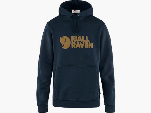 Fjllrven Hoodie Logo