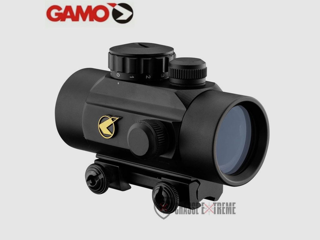 Point Rouge GAMO Quick Shot BZ30, Bild 3 von 6