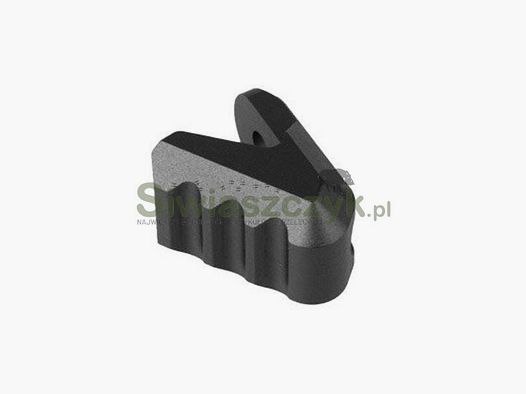 Nakładka STRIKE INDUSTRIES ISO Tab Czarna (SI-ISOTAB-BK)