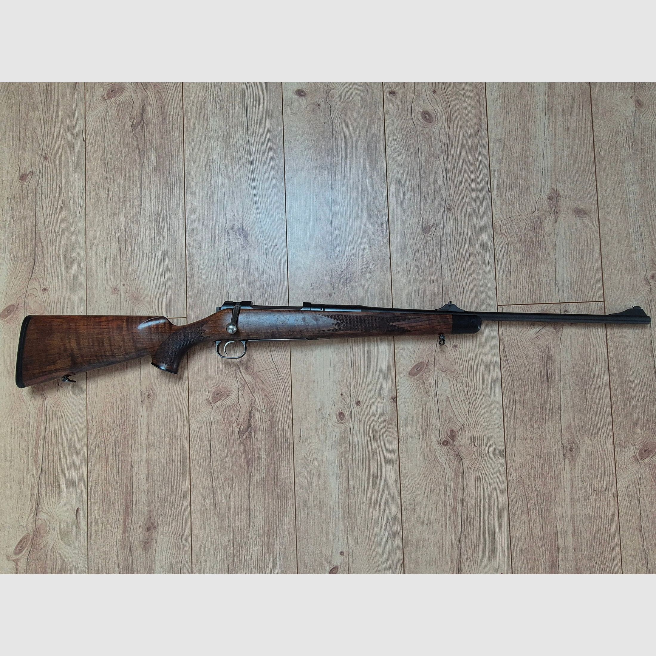 Mauser M03 30.06