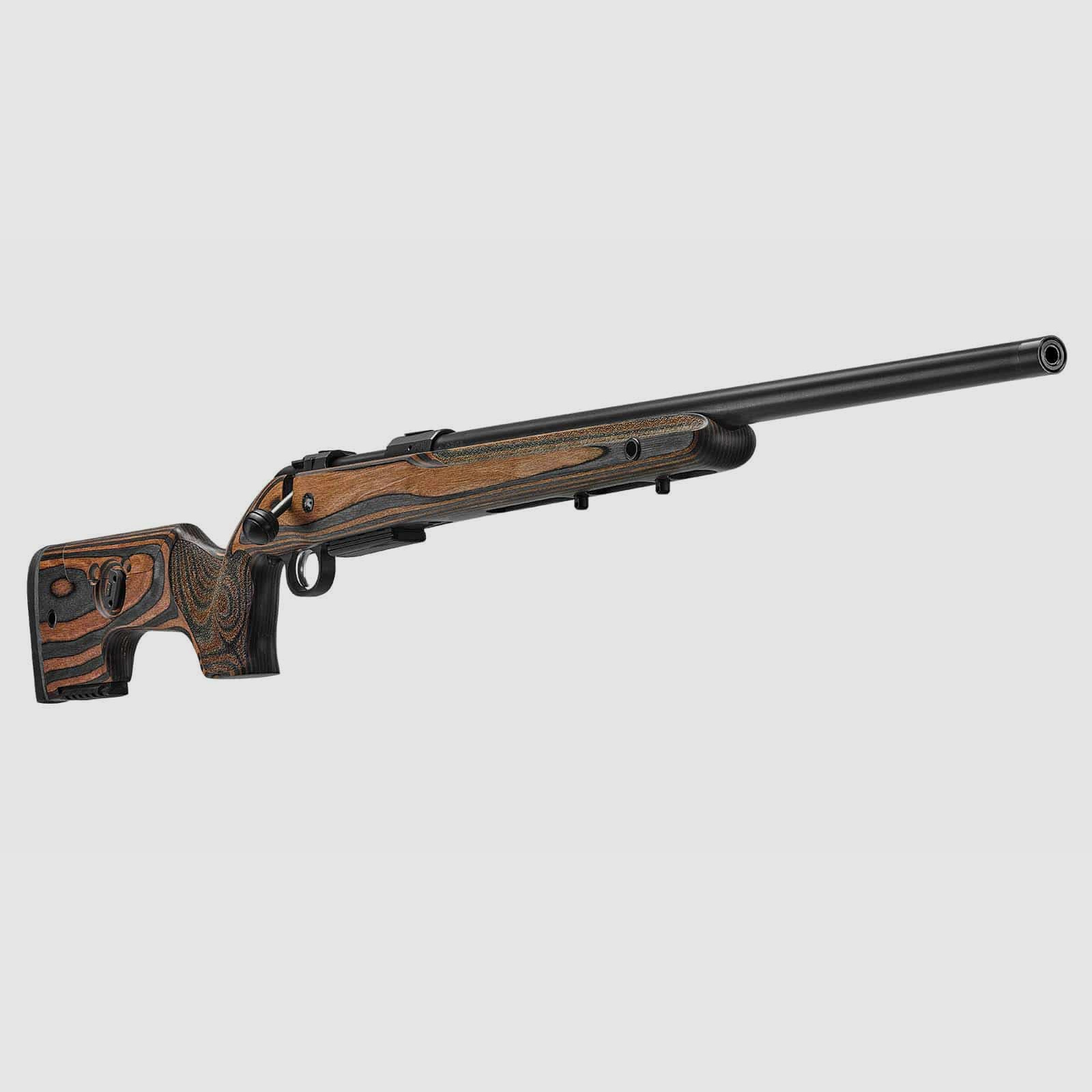 CZ 600+ RANGE