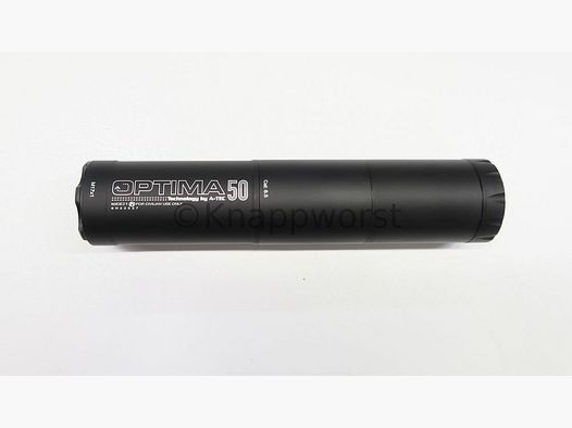 A-Tec A-TEC Optima 50