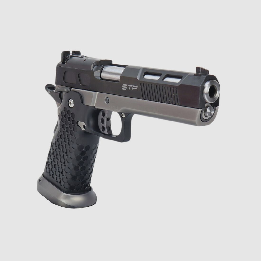 STP LISA / L154 5.0 Optics Hex Gen.2