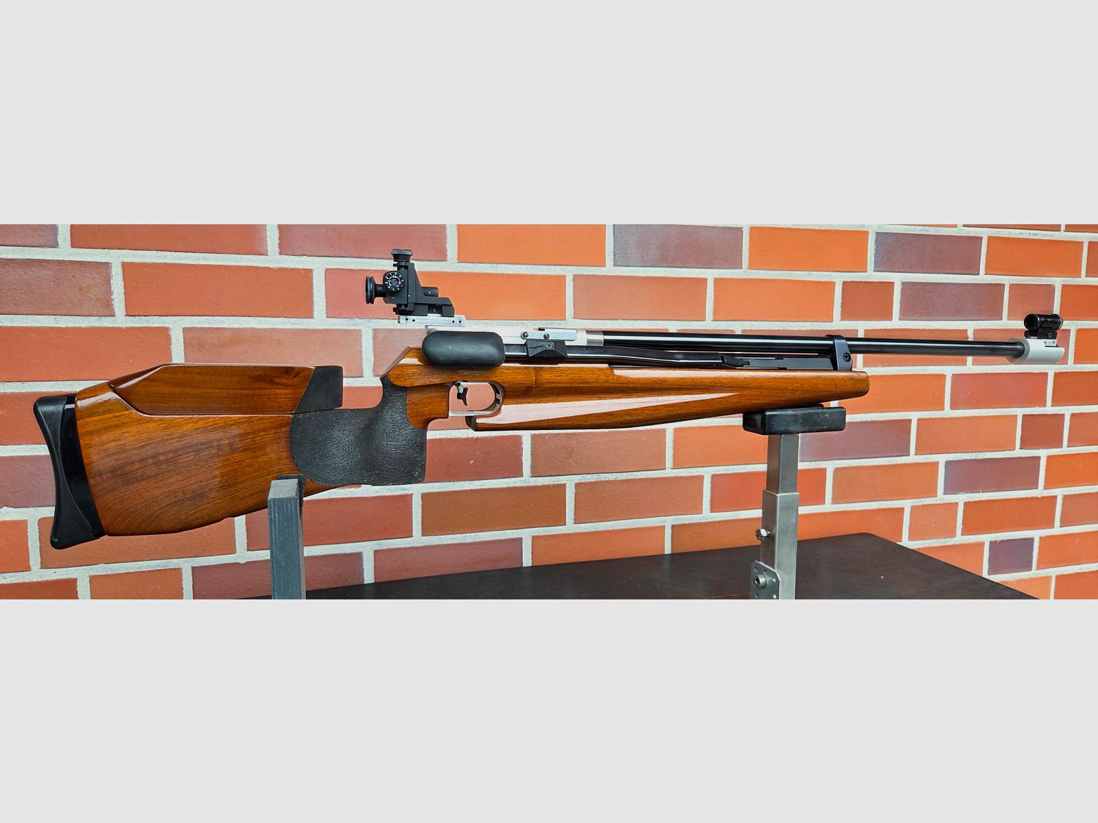 Feinwerkbau 601 Match karabinek pneumatyczny