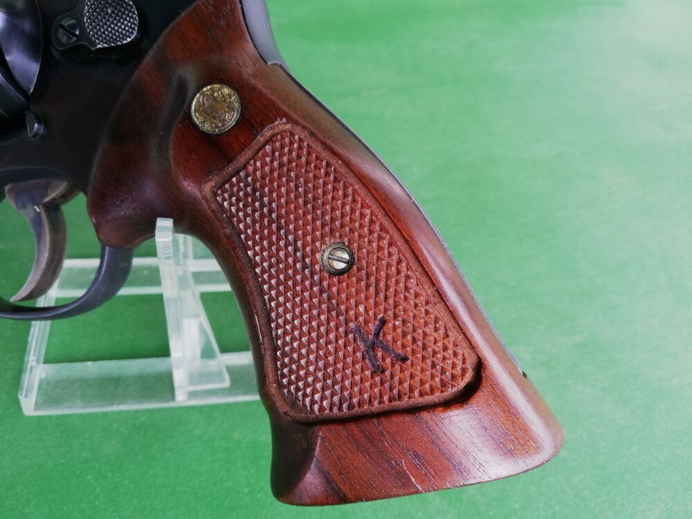 Smith & Wesson Highway Patrolman