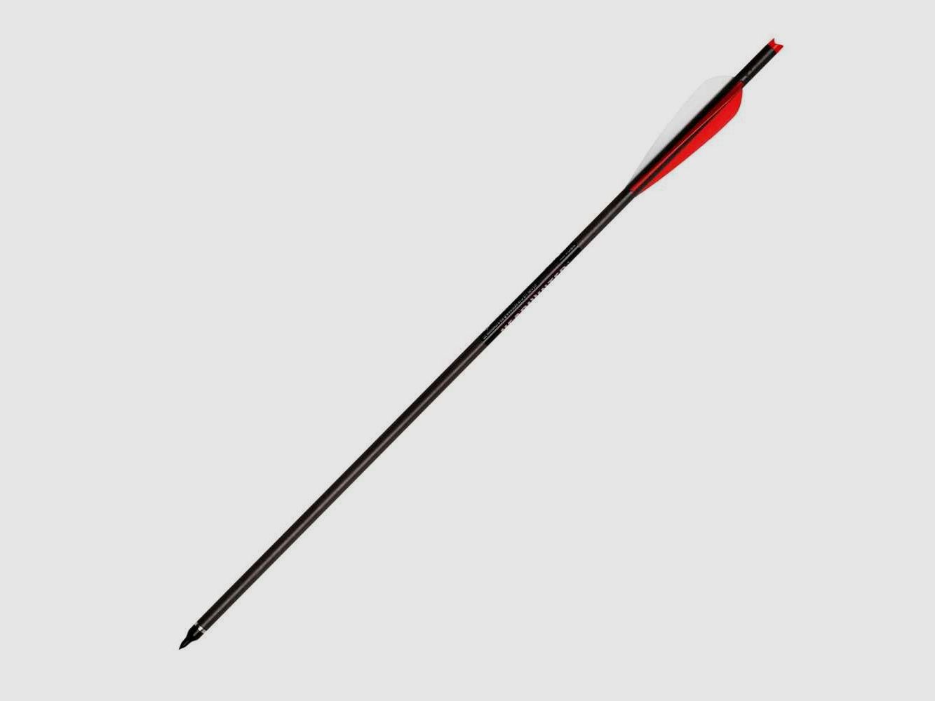 Armbrust Pfeil HH Carbon Barnett