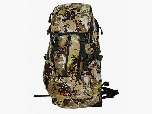 Blaser Huntec Ultimate Daypack - Jagdrucksack