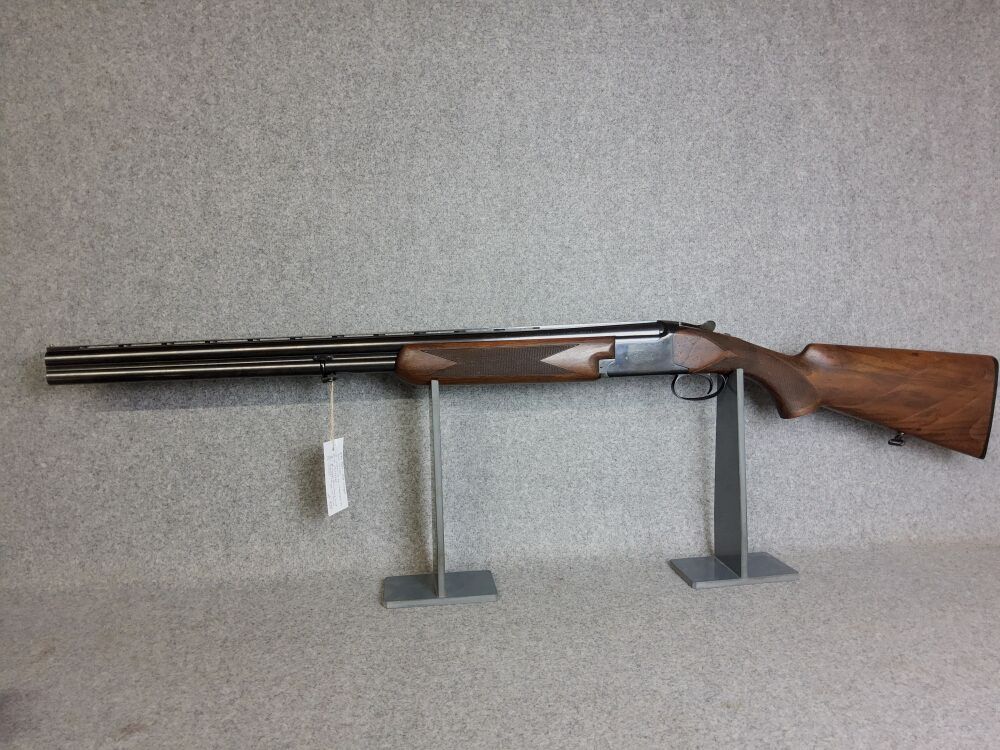 Browning - Herstal B26