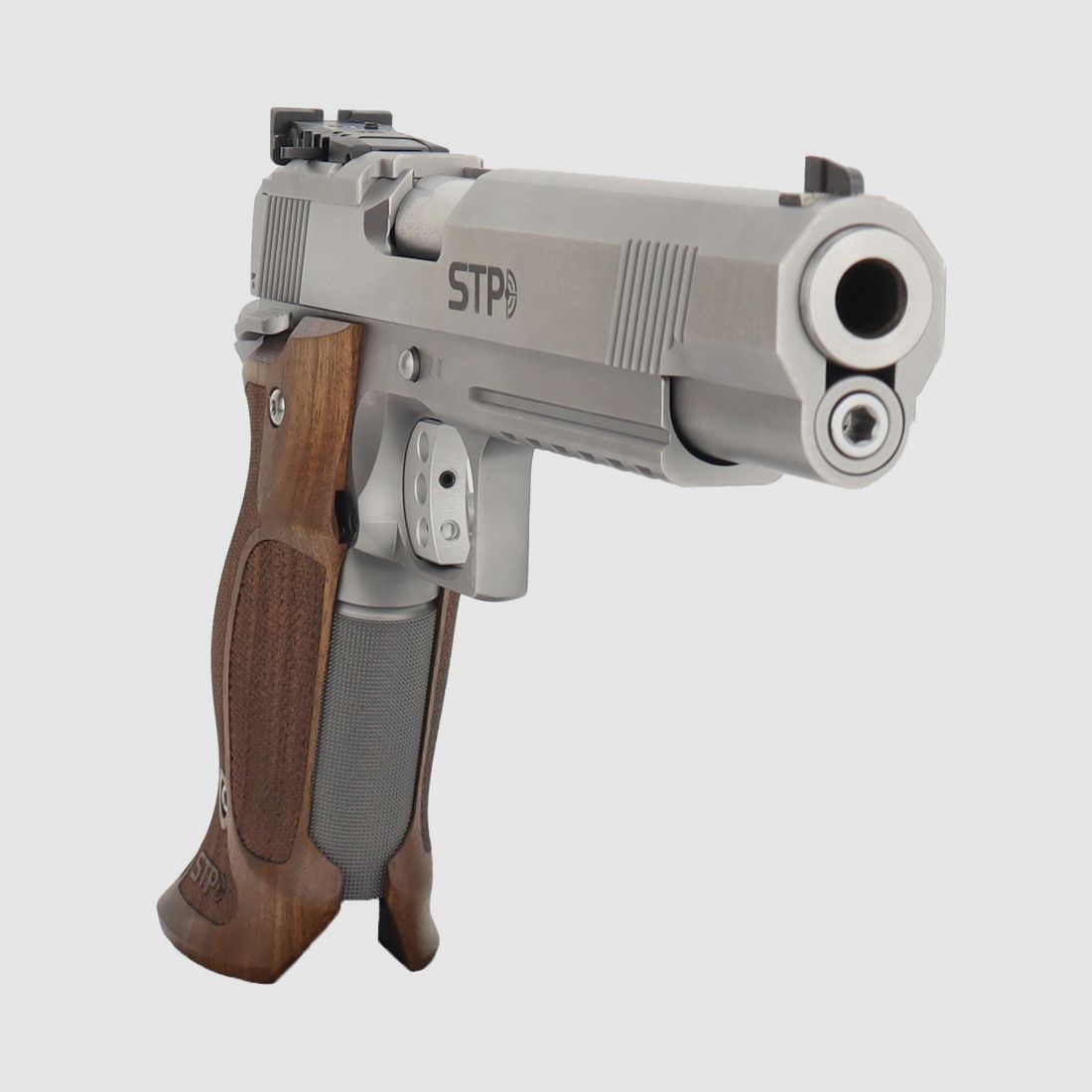 STP TM 28 Optical 3-Position Sight