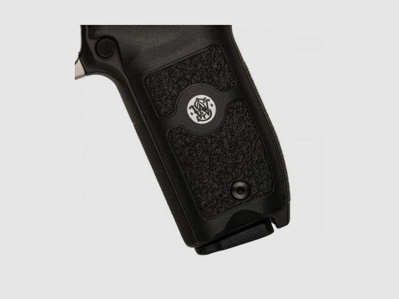 Smith Wesson 22 Victory fileté cal 22 lr, image 6 sur 6