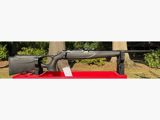 Sauer 505 Synchro XT