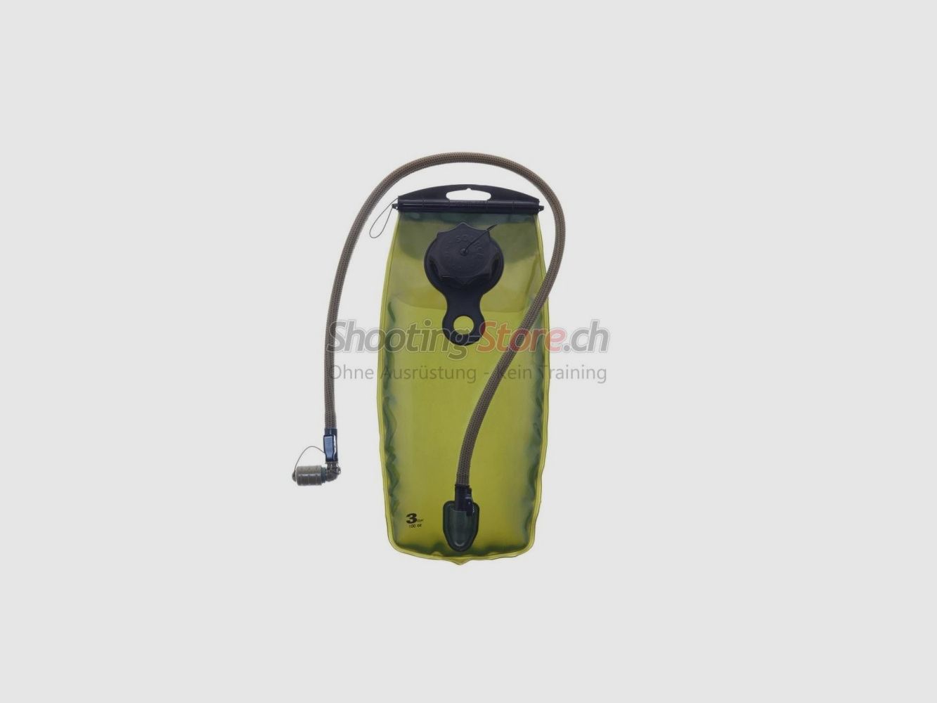 Source WXP 3L Storm Valve Hydration System Coyote