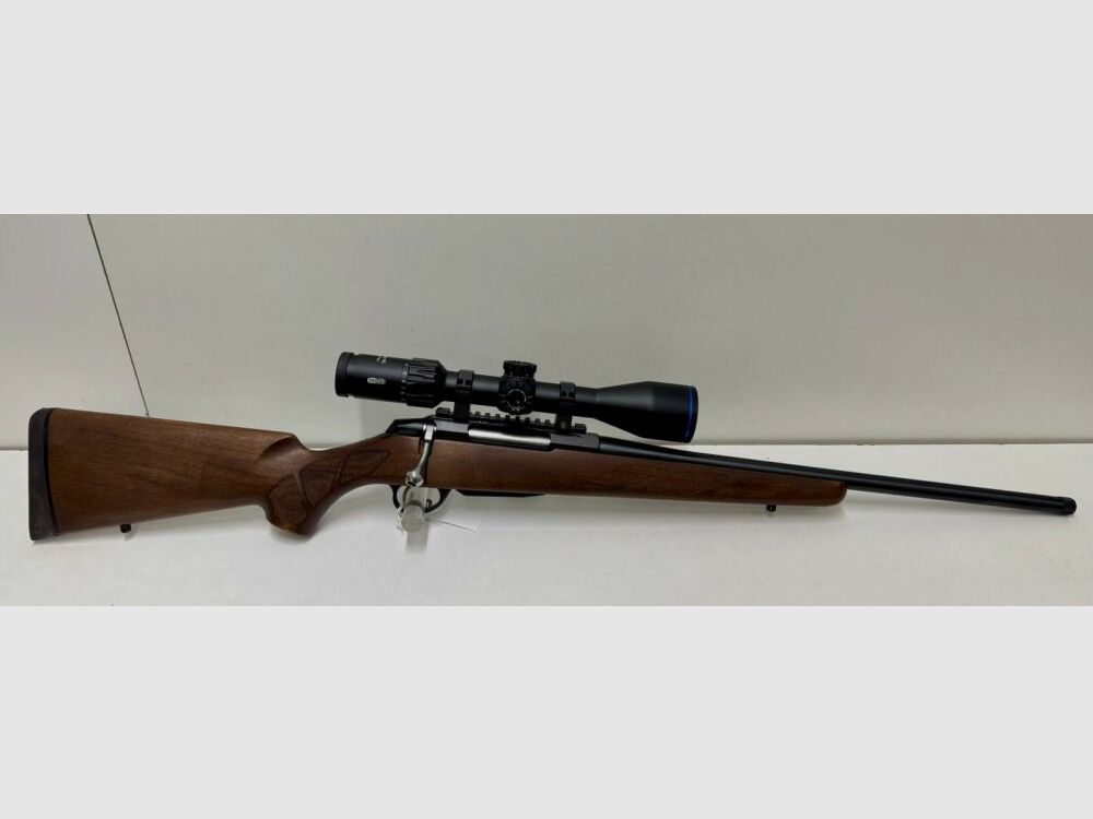 Tikka T3x Hunter Complete Set Young Hunter "Pointer's Start" - Weapons Friedrichs