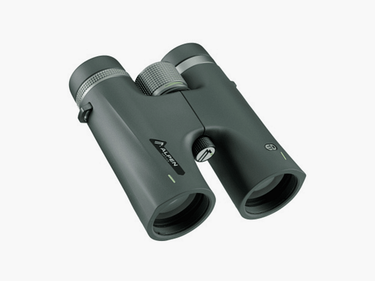 ALPEN OPTICS Apex XP 10×42 Fernglas mit PXA-Beschichtung / ED-Glas
