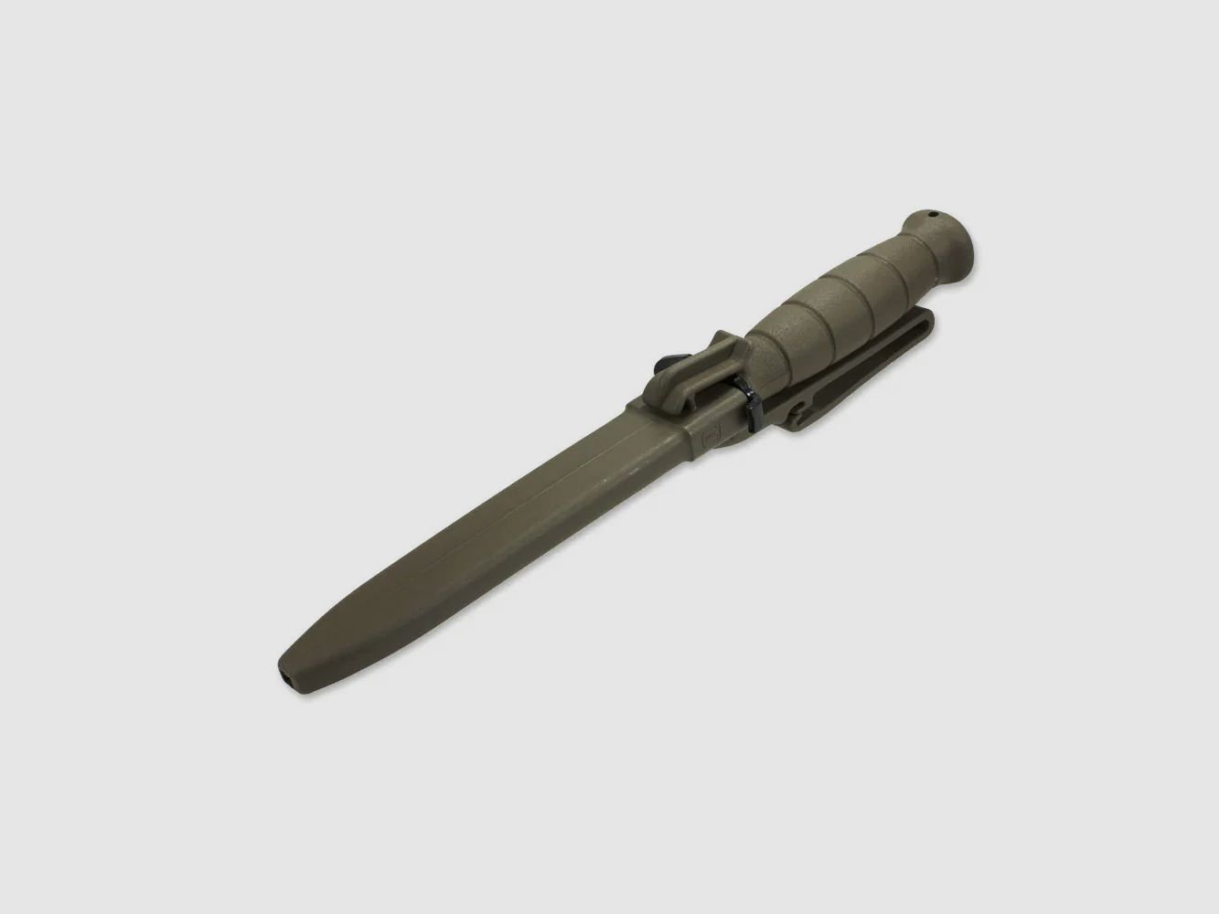 Glock Feldmesser FM 81 mit Säge, Olive Drab Green