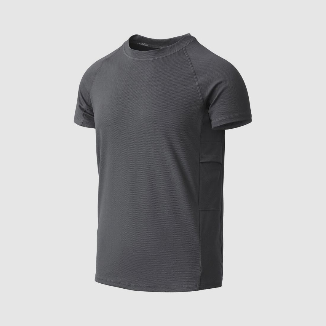 HELIKON-TEX ATHLETICS FUNCTONAL SHIRT SHADOW GREY