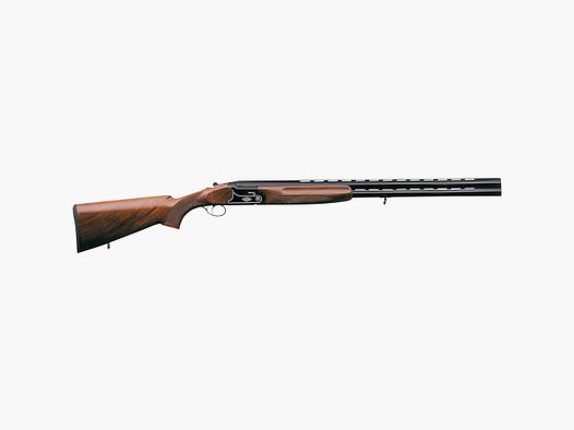Caza de mercurio Mercury Light longitud del cañón 76 cm escopeta de doble cañón
