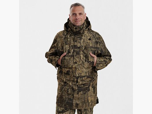 PRO Gamekeeper Anorak - REALTREE TIMBER™ – Größe: S