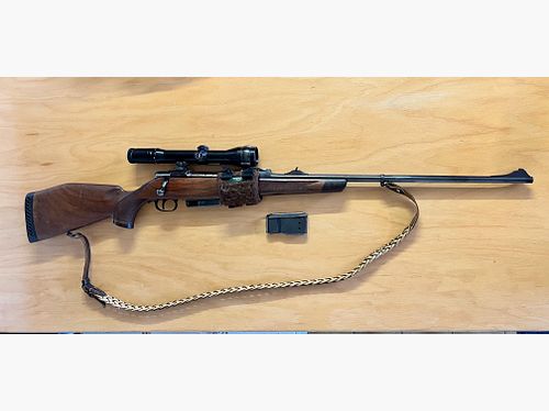 Sauer 90