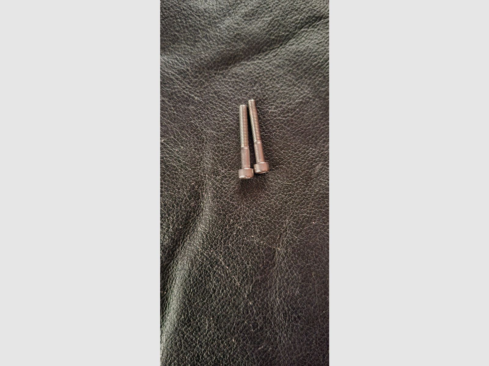 Schaft für die  Diana Stormrider oder Trailscout 