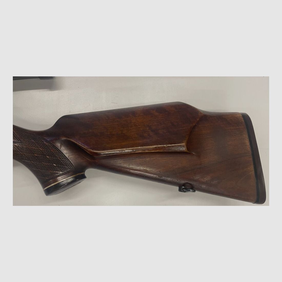 Mauser 66