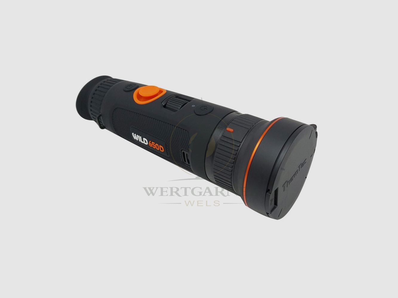 ThermTec Wild 650D, Bild 1 von 3