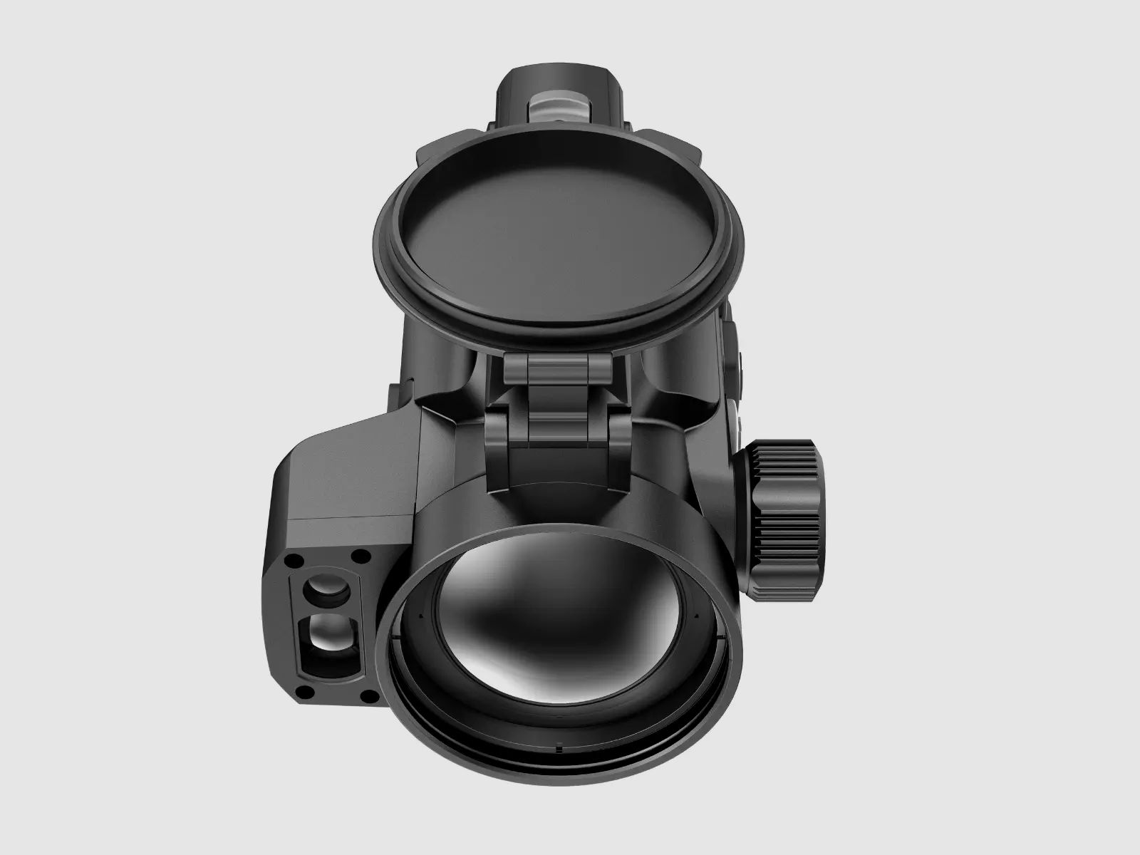 Nocpix urządzenie do termowizji Mate H50R