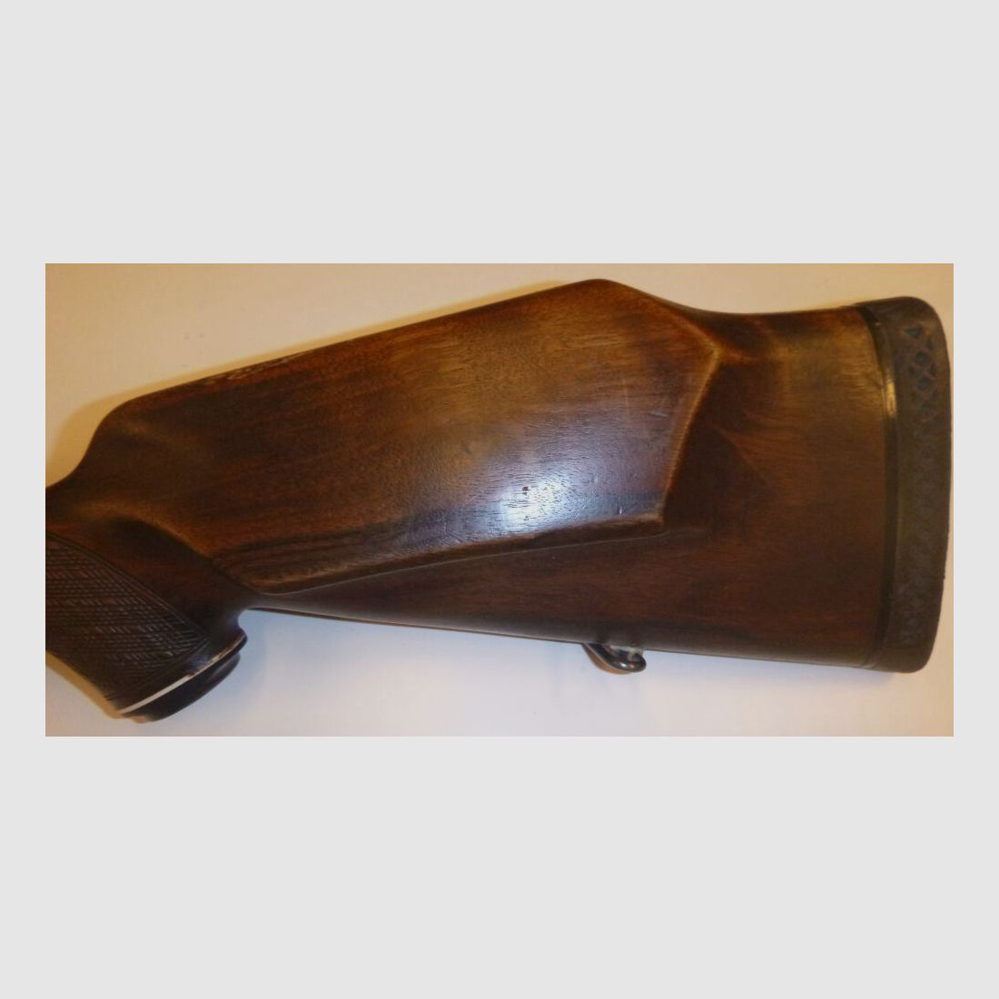Mauser Mod. 66