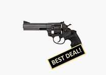 Alfa Proj 9251 blued 5 Zoll (5") 9mm Luger
