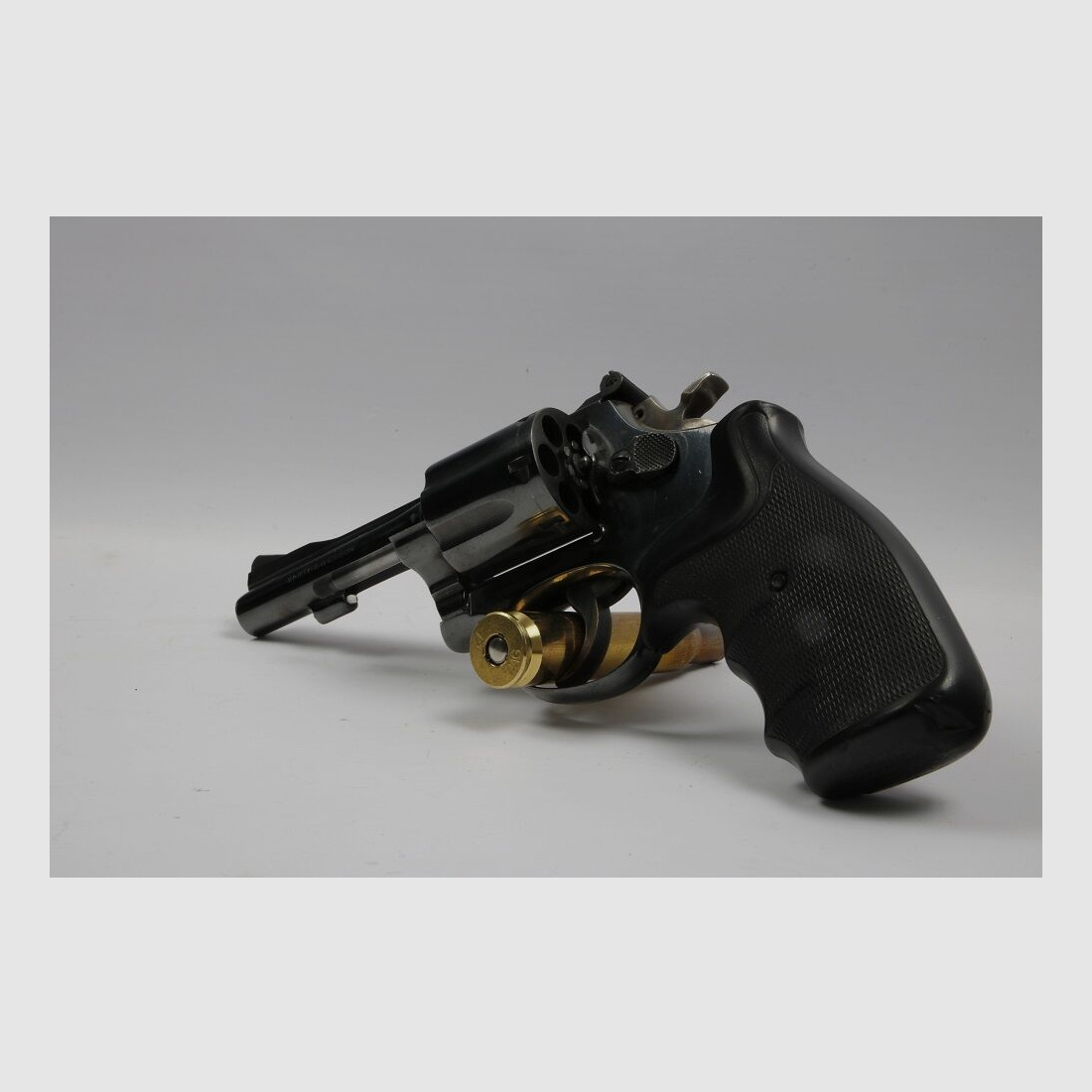 Smith & Wesson Smith & Wesson Mod.15-3