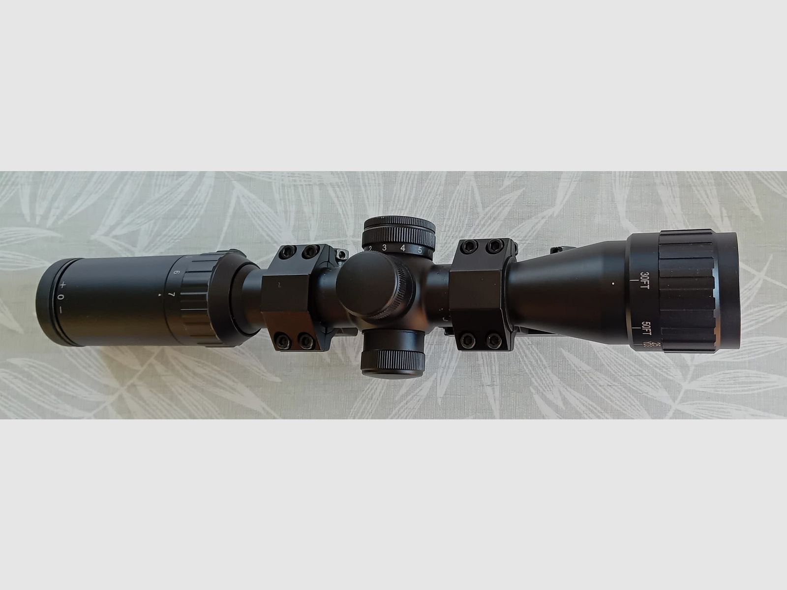 Zielfernrohr HAWKE VANTAGE IR 2 - 7 x 32 , Bild 7 von 11