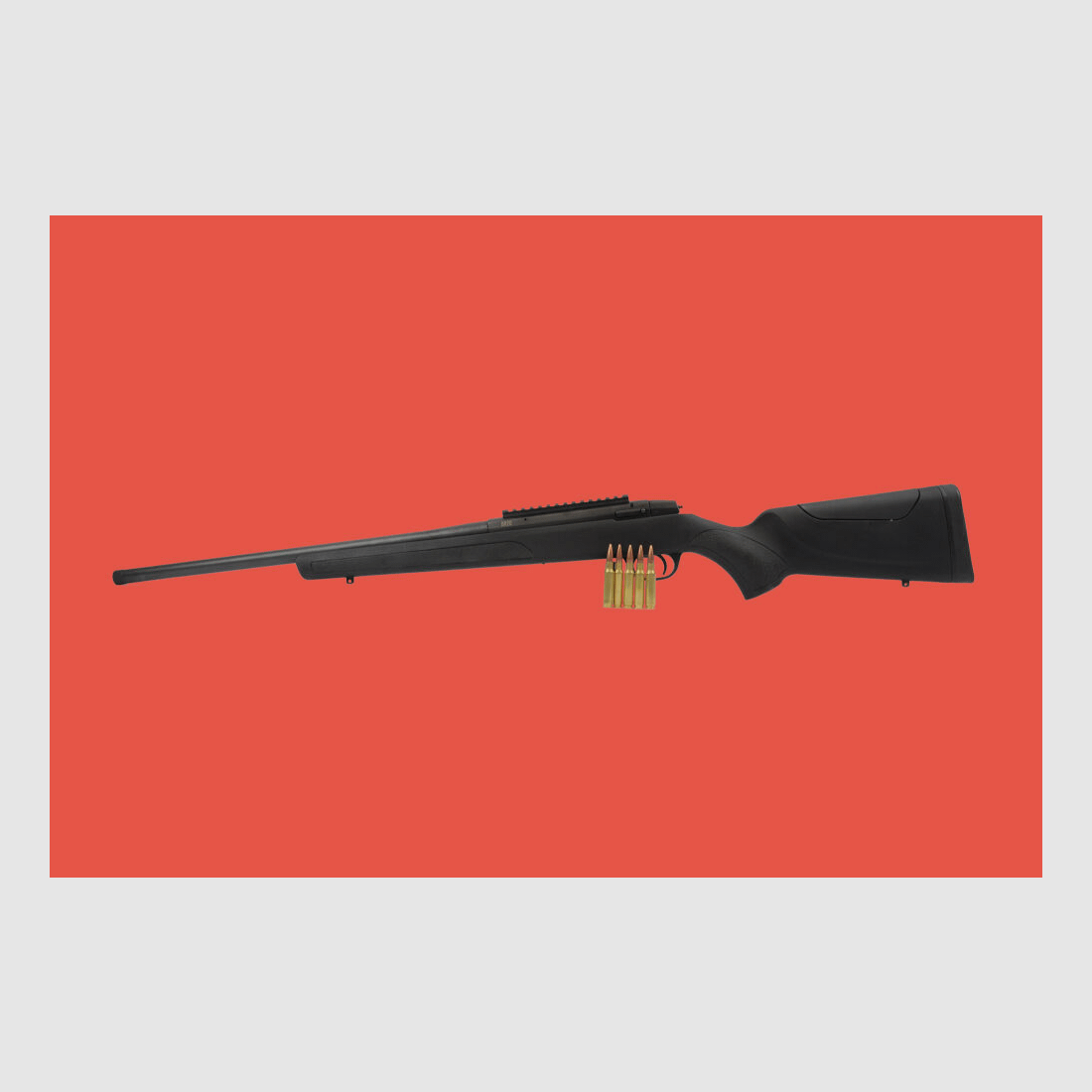 Brenner BR 20 Polymer