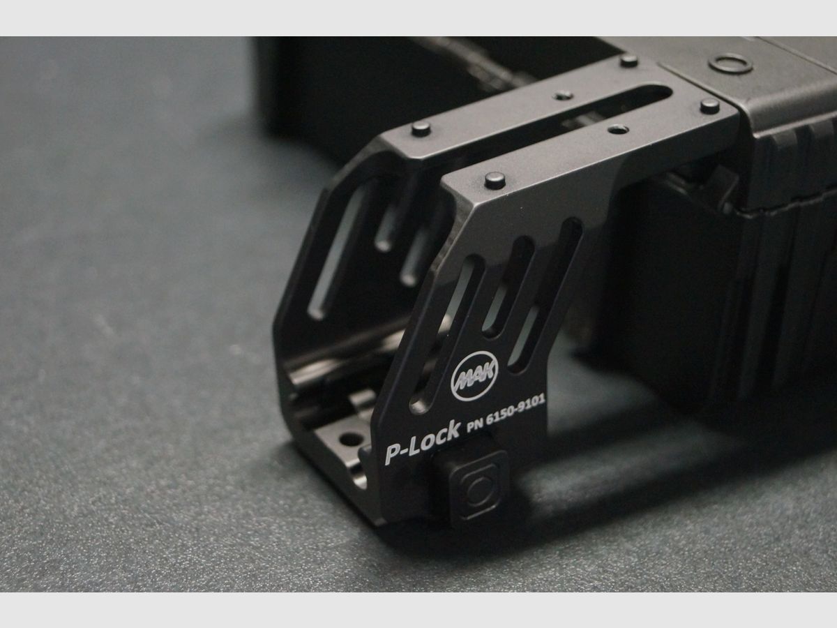 MAK P-Lock Glock Gen5, afbeelding 2 van 4