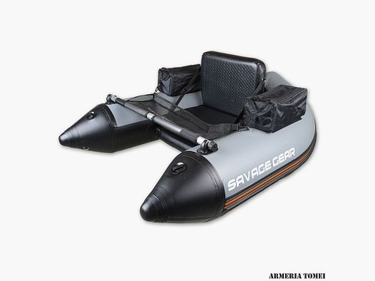 BELLY BOAT – SAVAGE GEAR – HIGH RIDER 150