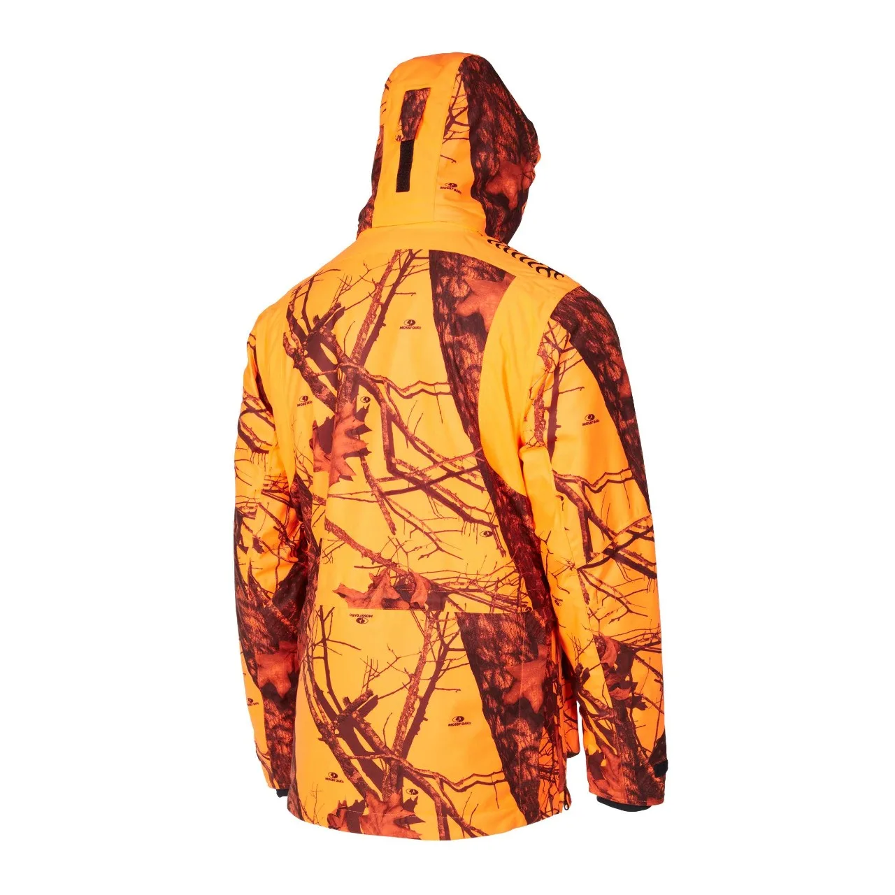 Browning PARKA XPO PRO 2 – xs, Bild 2 von 2