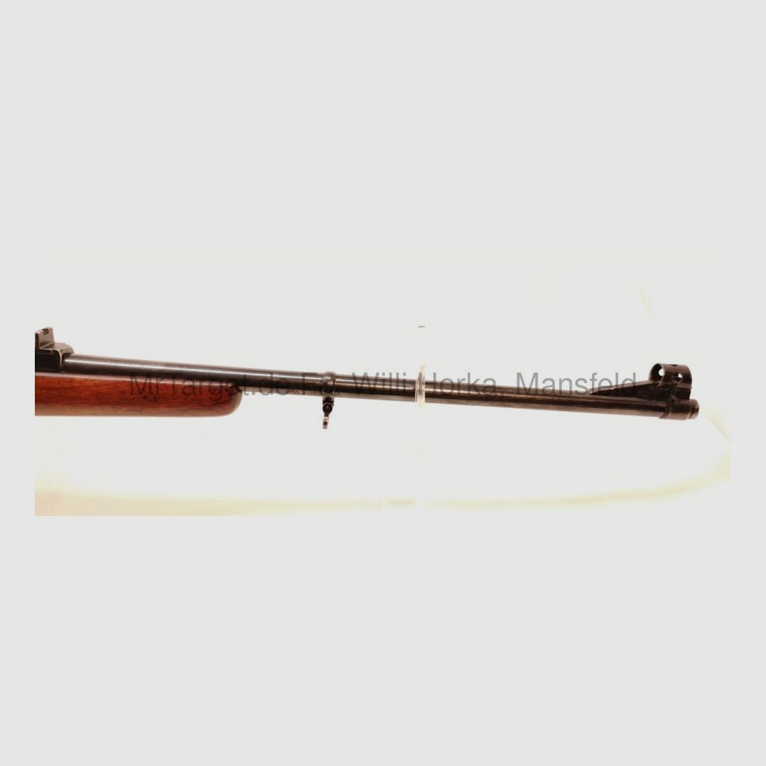 Mauser M98