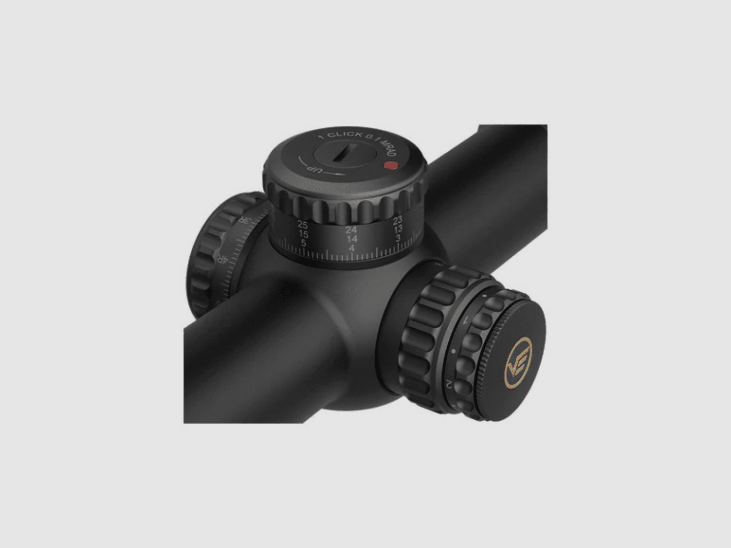 Vector Optics Continental X6 5-30×56 VCT-34FFP, image 8 of 9