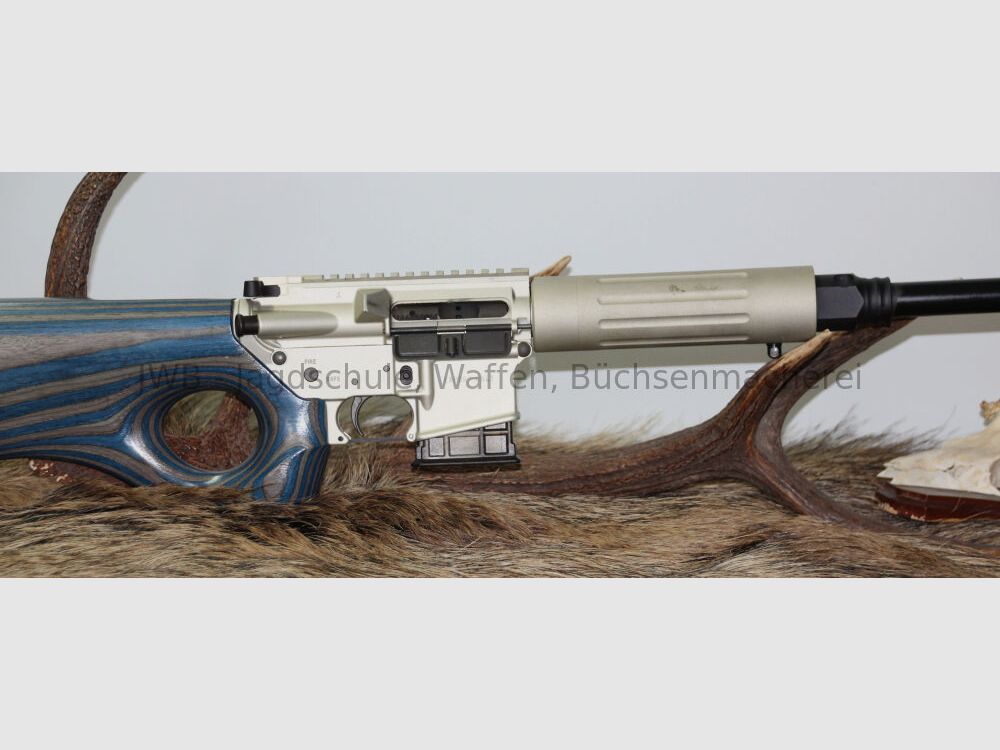 Oberland DPMS Panther Arms A-15 - .223 Rem.