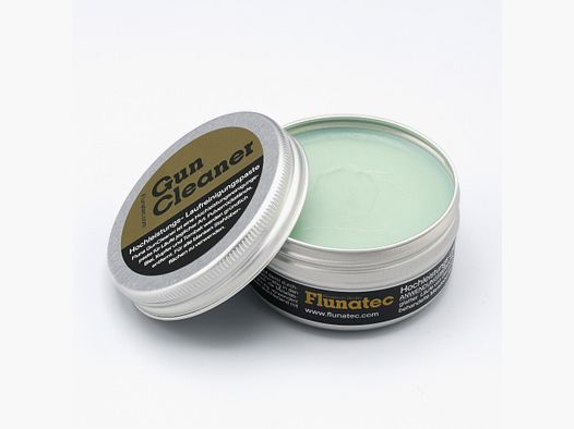 Gun Cleaner High-Performance Barrel Cleaning Paste