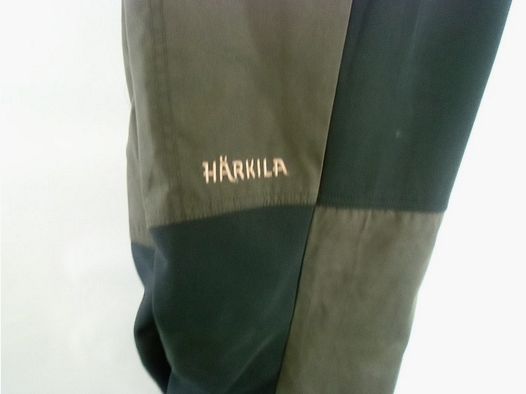 HÄRKILA - Jagdhose - NEU !Gr- 56-58 !