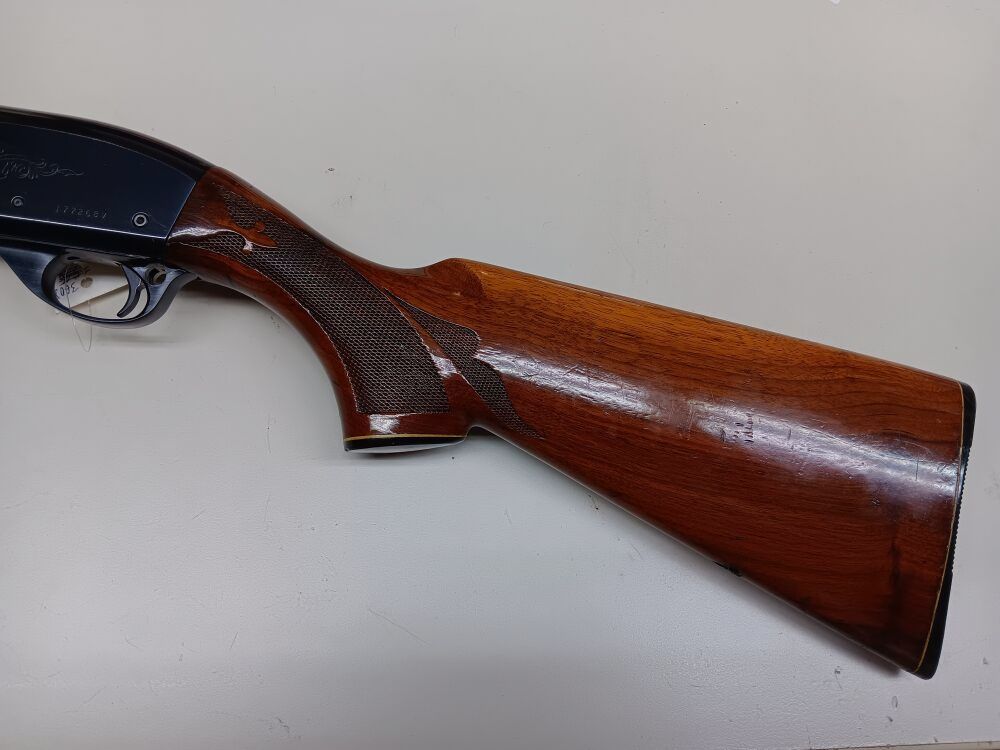 Remington Arms Co. Inc. Ilion USA Model 1100