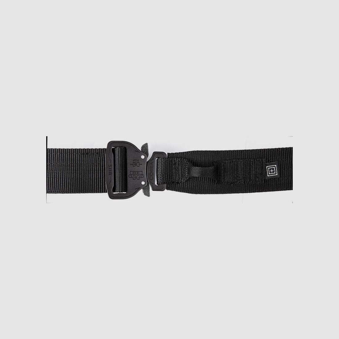5.11 Maverick riem XL zwart 59569-019, afbeelding 1 van 2