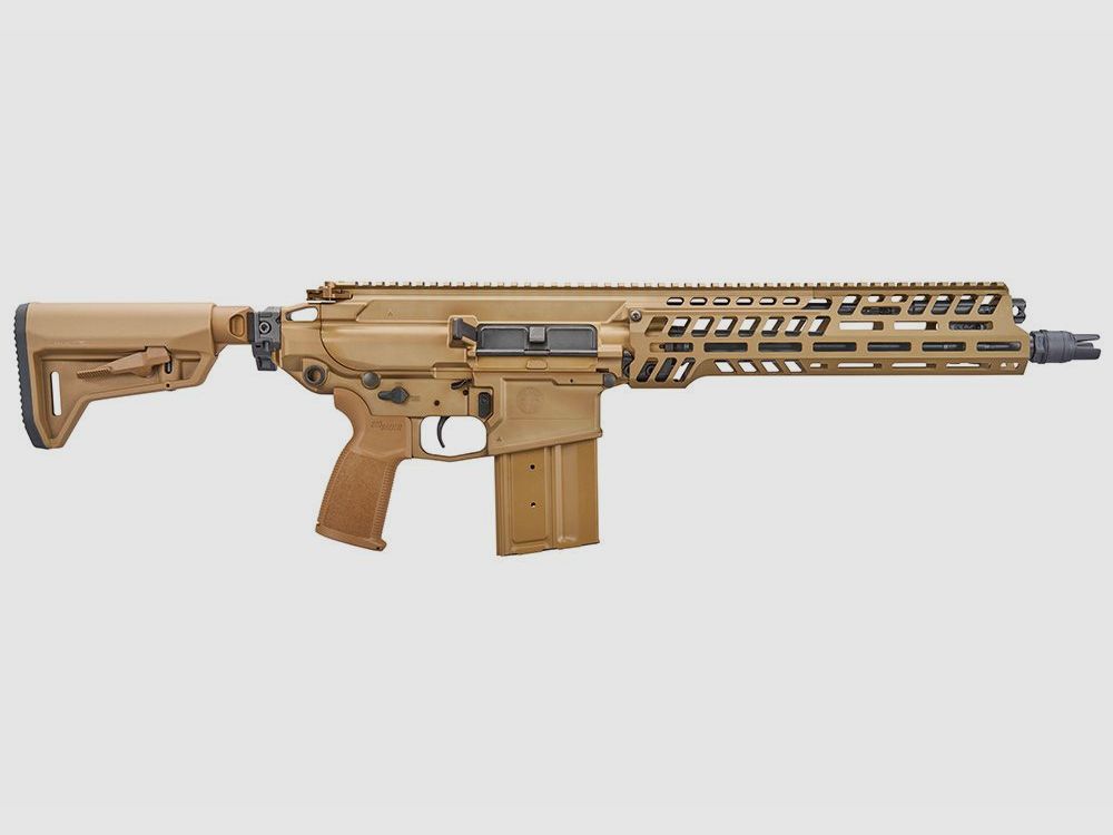 MCX SPEAR .277 SIG FURY/ 6.8X51mm, Bild 1 von 4