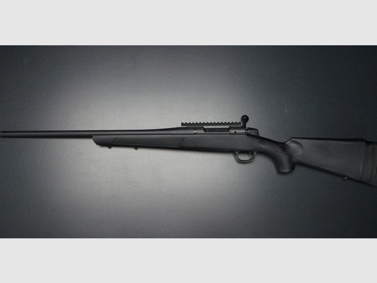 CVA Cascade Black 22" .308 Win, afbeelding 5 van 5