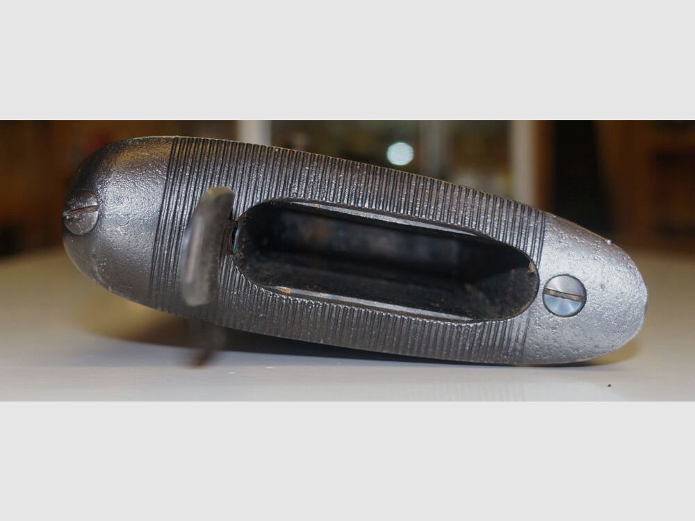 Loewe Berlin Fusil 88